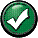 Green Verdict Image