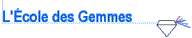 Ecole de Gemmologie IDF