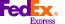 FedEx Express Logo