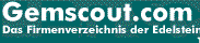 Gemscout.com - das Firmenverzeichnis der edelsteinverarbeitenden Industrie  -  The company directory of the gemstone industry