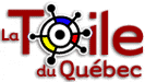 La Toile du Qu�bec