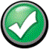 Green Verdict Image