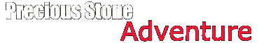 Precious stone adventure