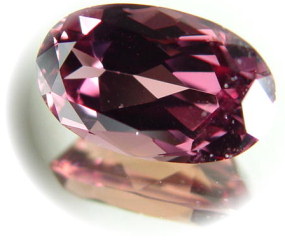 5.71 carats oval padparadscha sapphire gemstone, transparent gems, exclusive loose faceted sapphires, untreated gemstones shopping