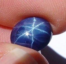star sapphire gemstone, cabochon gems, exclusive loose sapphires, Madagascar gemstones shopping