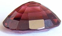 Peach tourmaline gem, exclusive loose faceted tourmalines, Madagascar gemstones shopping